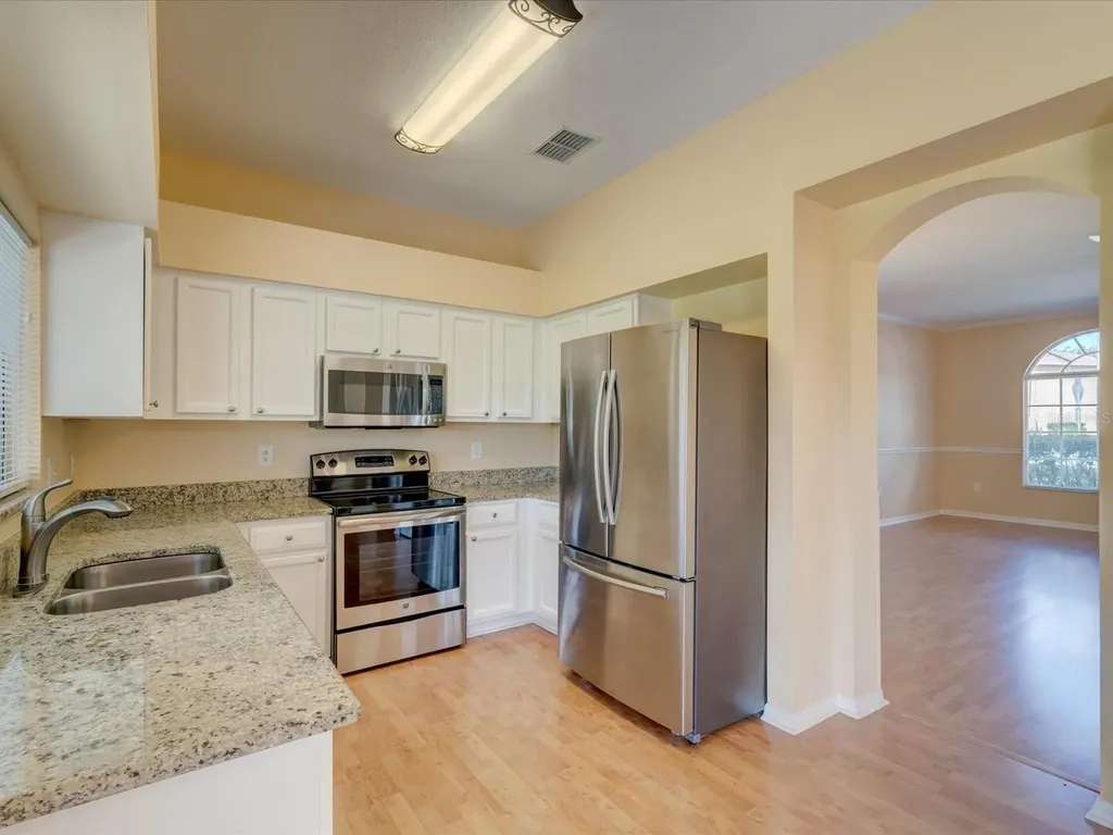 4230 Harbor Lake Drive Lutz FL 33558
