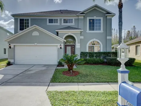 4230 Harbor Lake Drive Lutz FL 33558