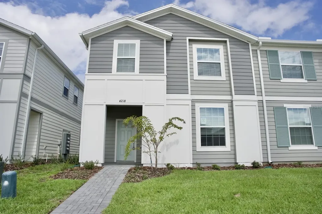 4218 Lana Avenue Davenport FL 33897