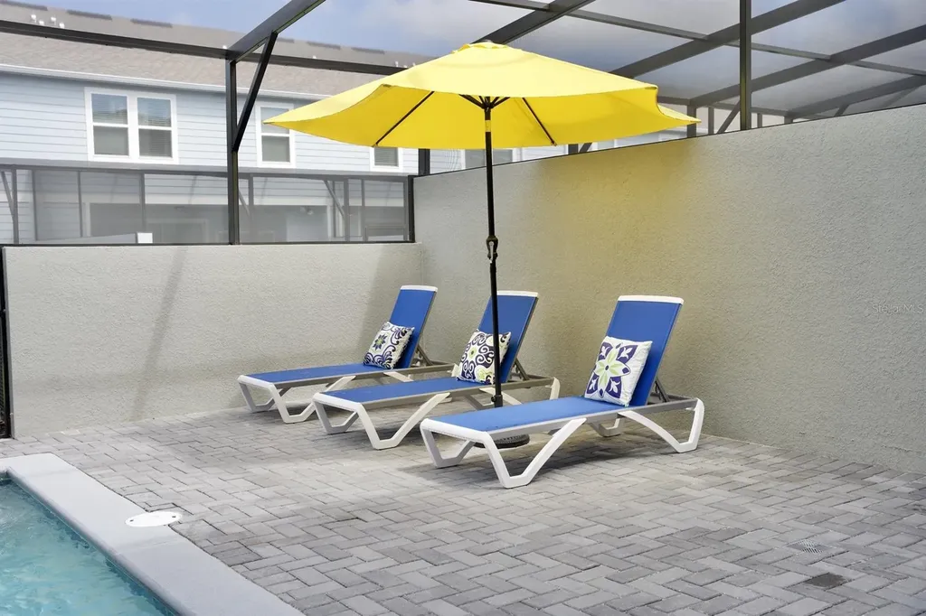 4218 Lana Avenue Davenport FL 33897