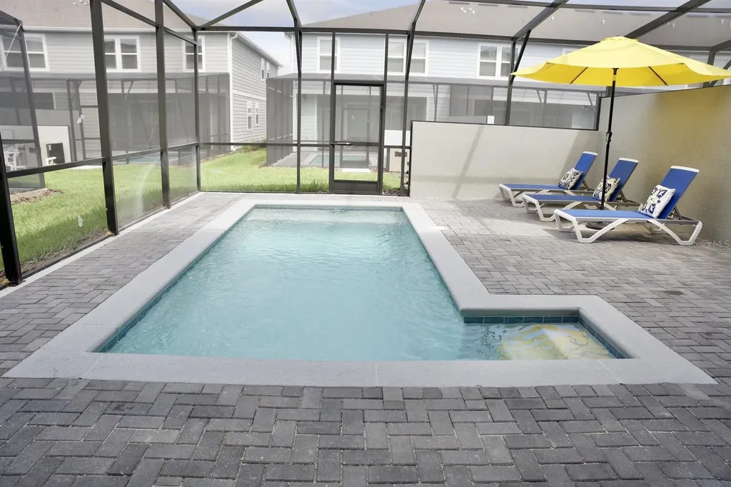 4218 Lana Avenue Davenport FL 33897