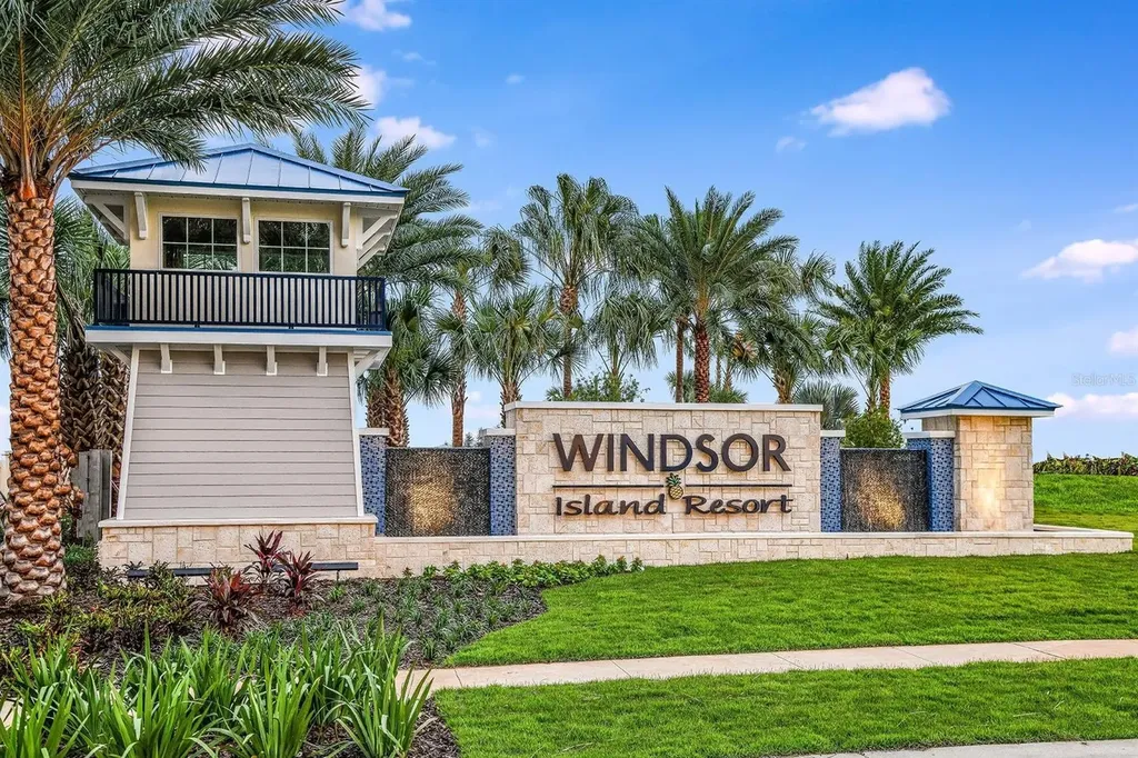 4218 Lana Avenue Davenport FL 33897
