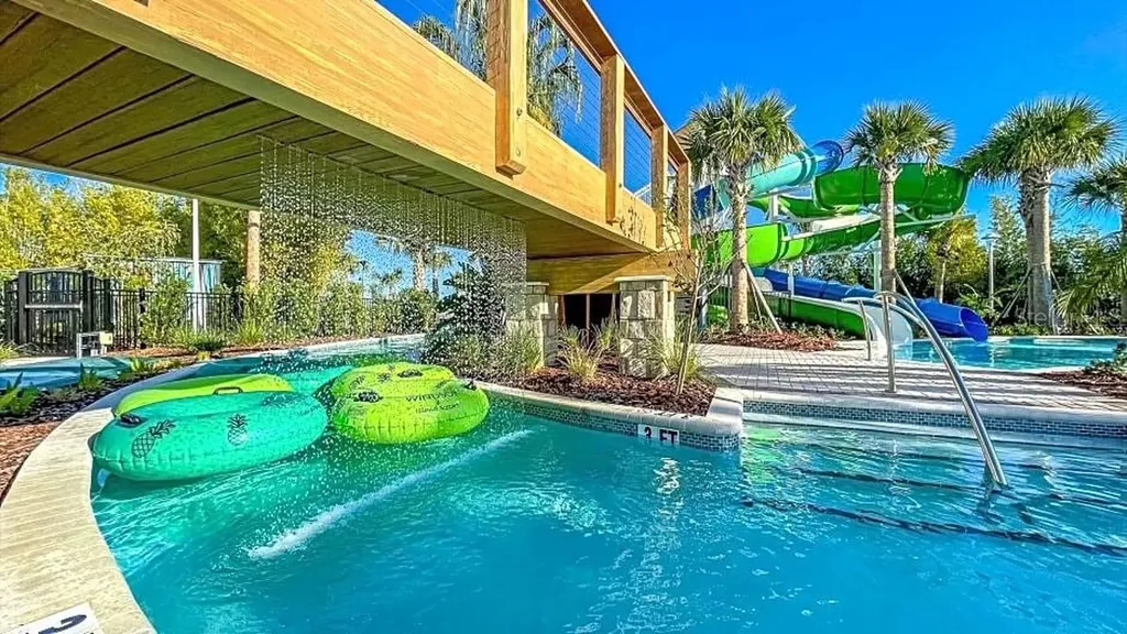 4218 Lana Avenue Davenport FL 33897