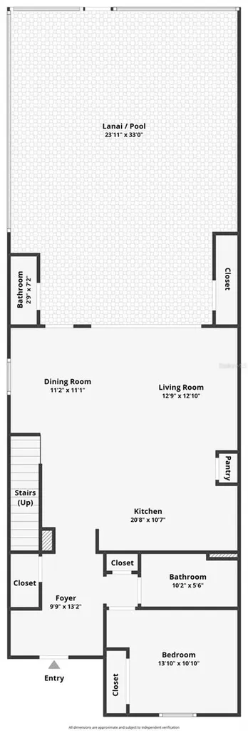 4218 Lana Avenue Davenport FL 33897
