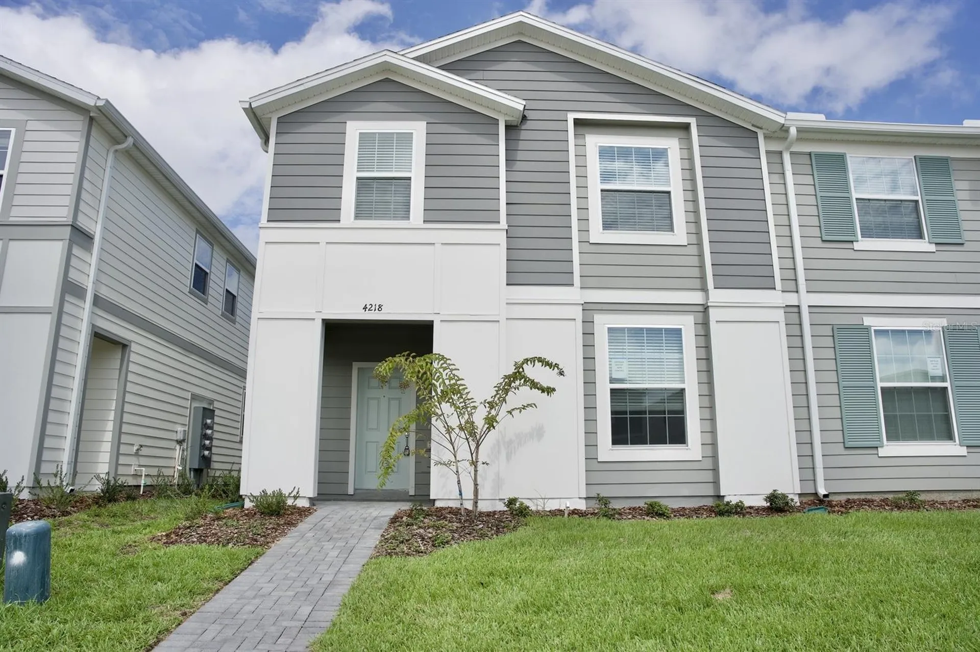 4218 Lana Avenue Davenport FL 33897
