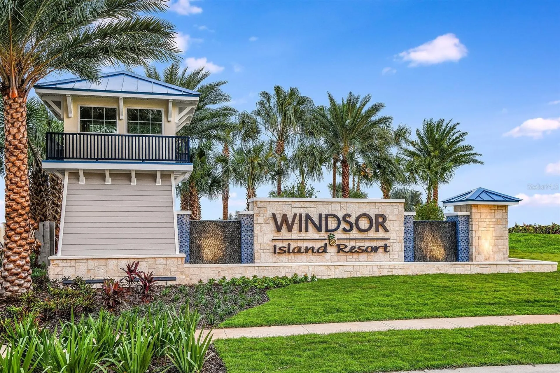 4218 Lana Avenue Davenport FL 33897