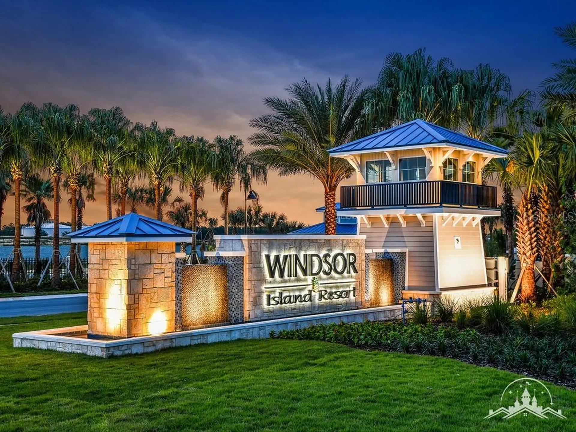 4218 Lana Avenue Davenport FL 33897