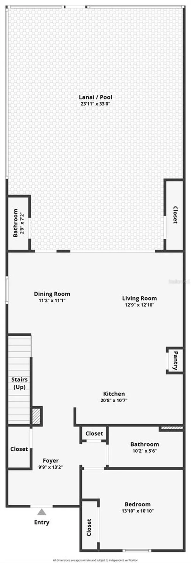 4218 Lana Avenue Davenport FL 33897