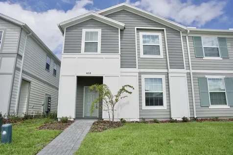 4218 Lana Avenue Davenport FL 33897