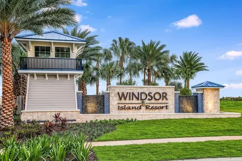 4218 Lana Avenue Davenport FL 33897
