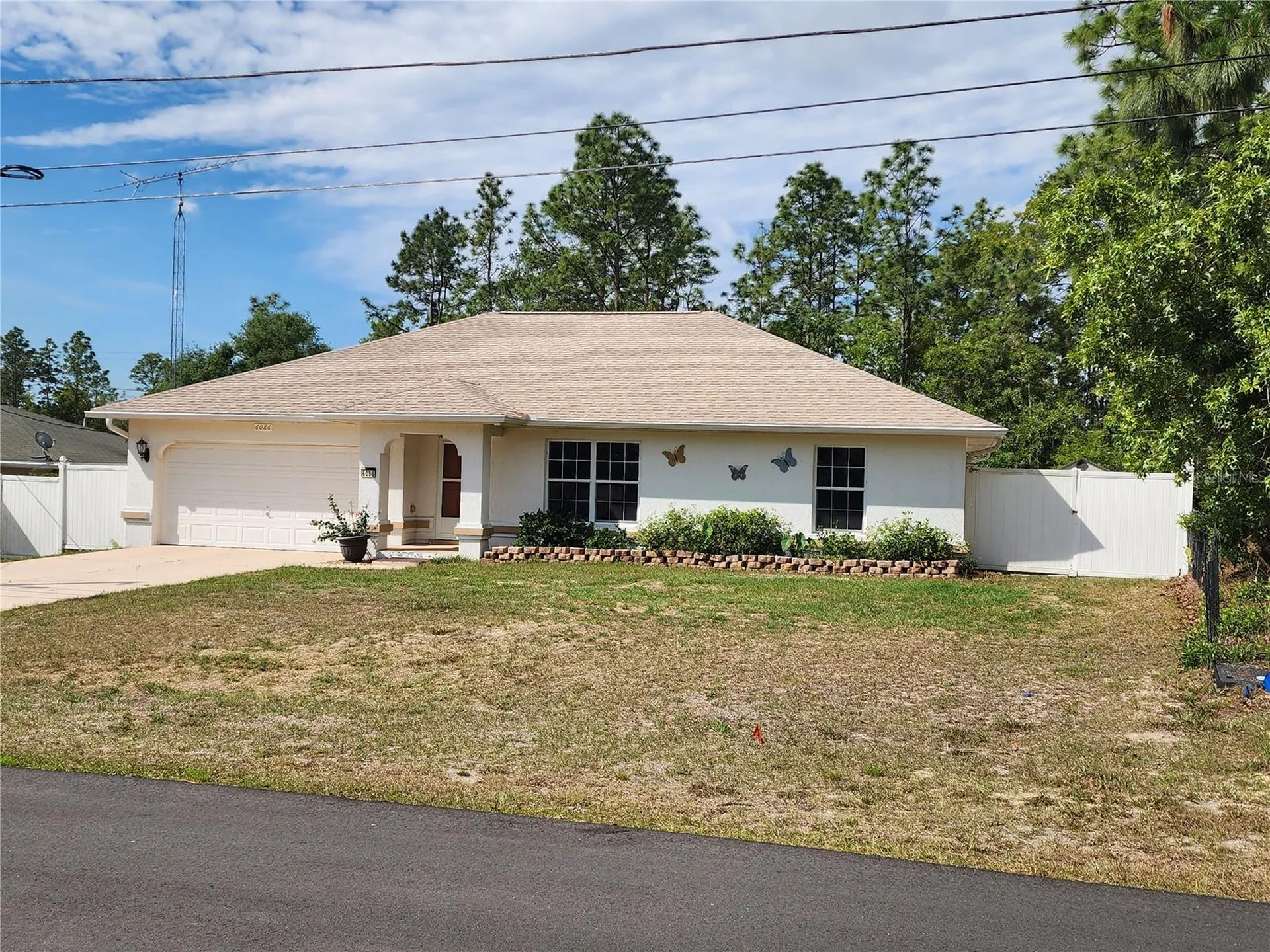 6086 SW 154th Lane Road Ocala FL 34473