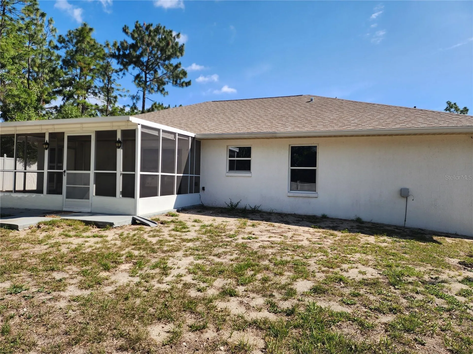 6086 SW 154th Lane Road Ocala FL 34473