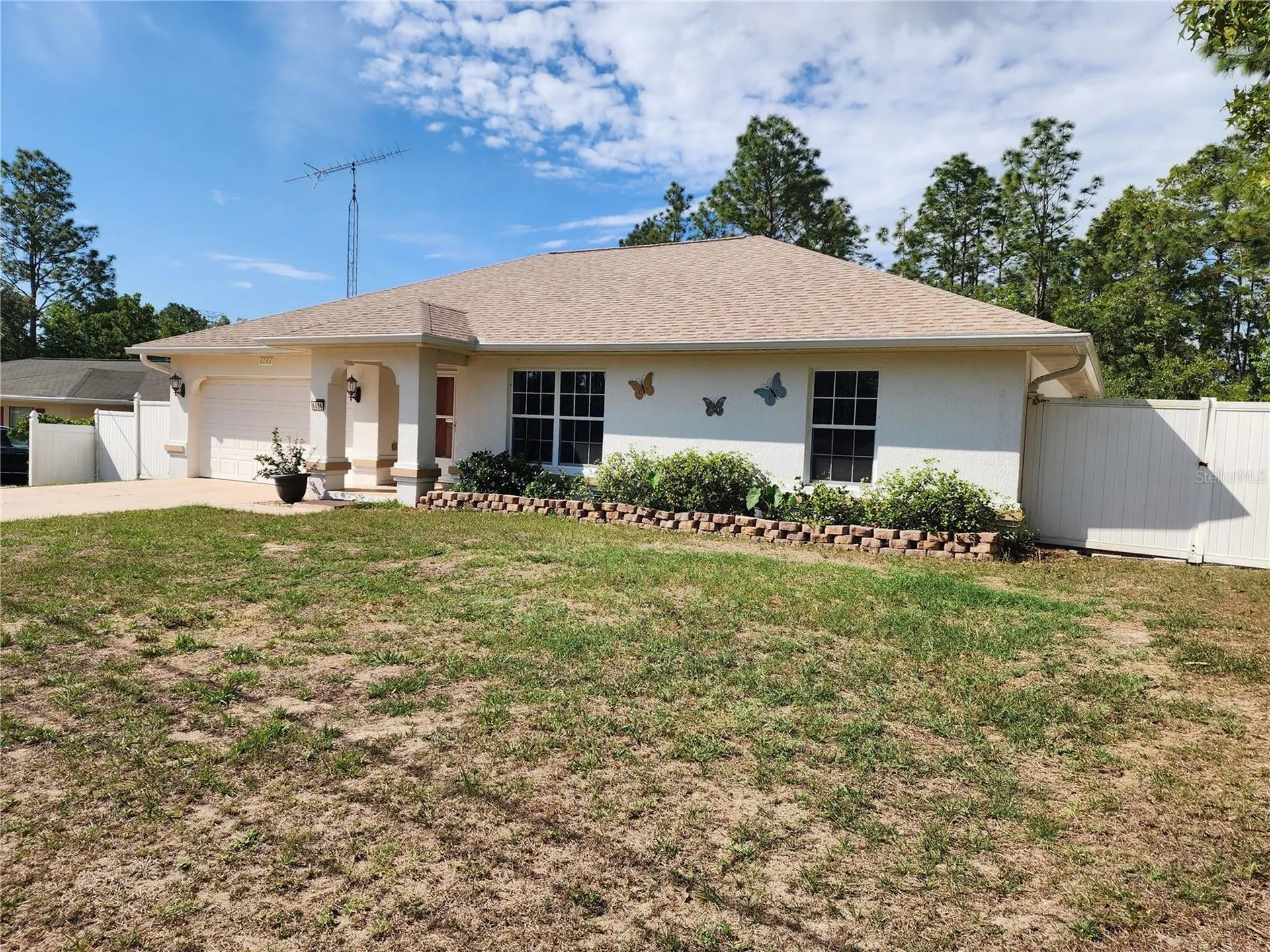 6086 SW 154th Lane Road Ocala FL 34473