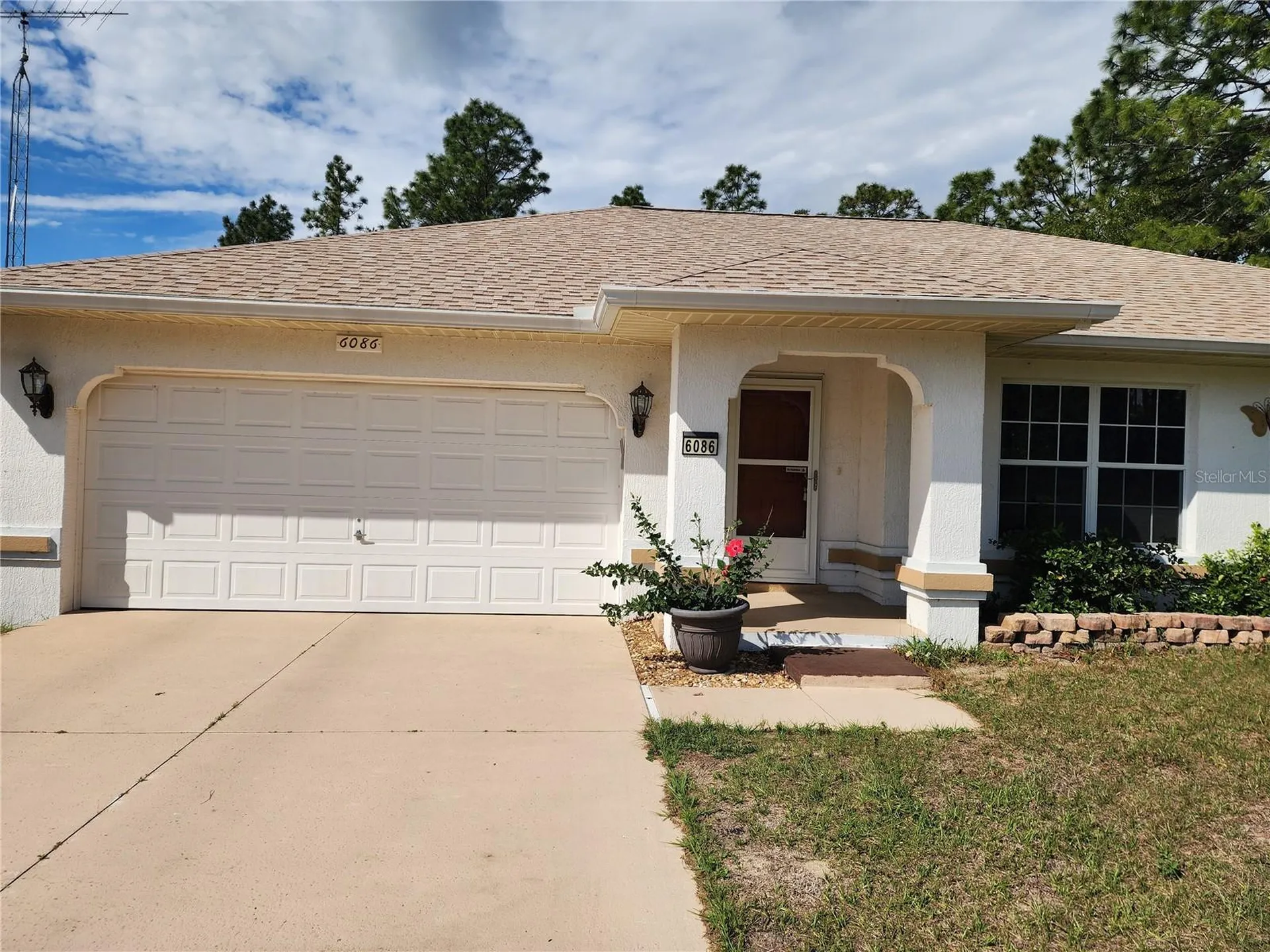 6086 SW 154th Lane Road Ocala FL 34473