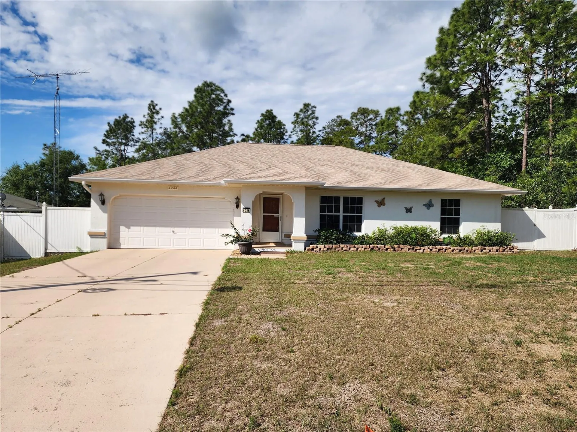 6086 SW 154th Lane Road Ocala FL 34473