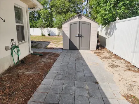 6086 SW 154th Lane Road Ocala FL 34473