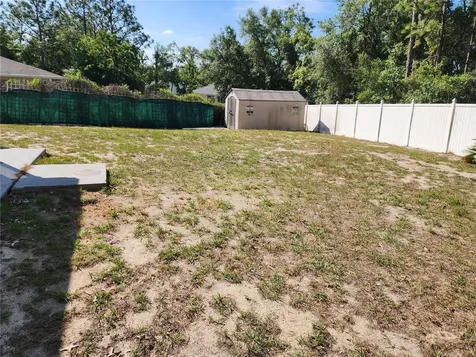 6086 SW 154th Lane Road Ocala FL 34473
