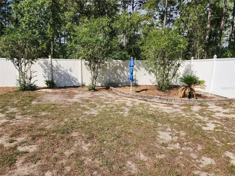 6086 SW 154th Lane Road Ocala FL 34473