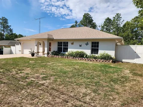 6086 SW 154th Lane Road Ocala FL 34473
