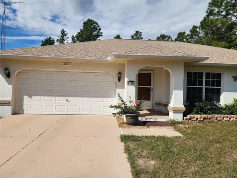 6086 SW 154th Lane Road Ocala FL 34473
