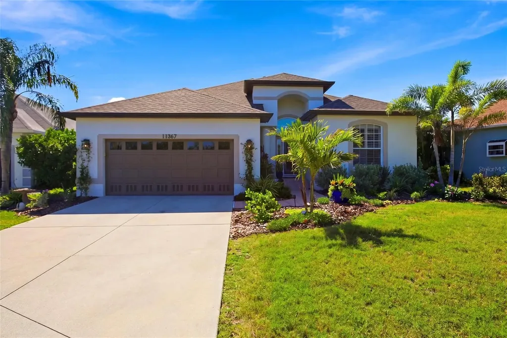 11367 Perico Isle Circle Bradenton FL 34209
