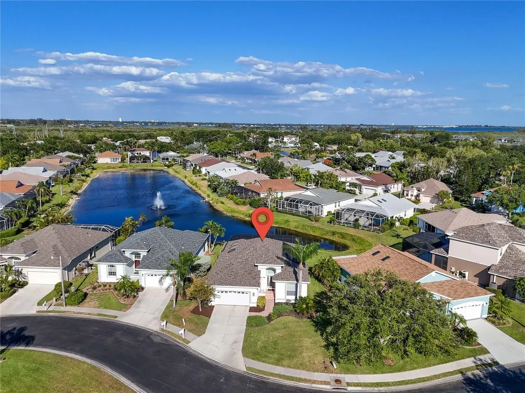 11367 Perico Isle Circle Bradenton FL 34209