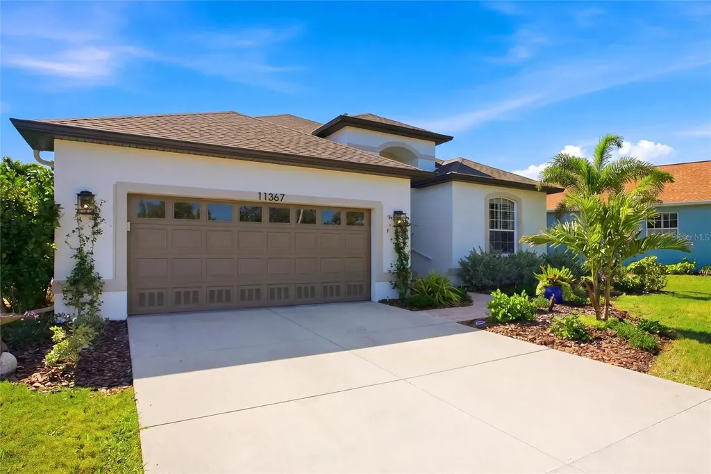 11367 Perico Isle Circle Bradenton FL 34209