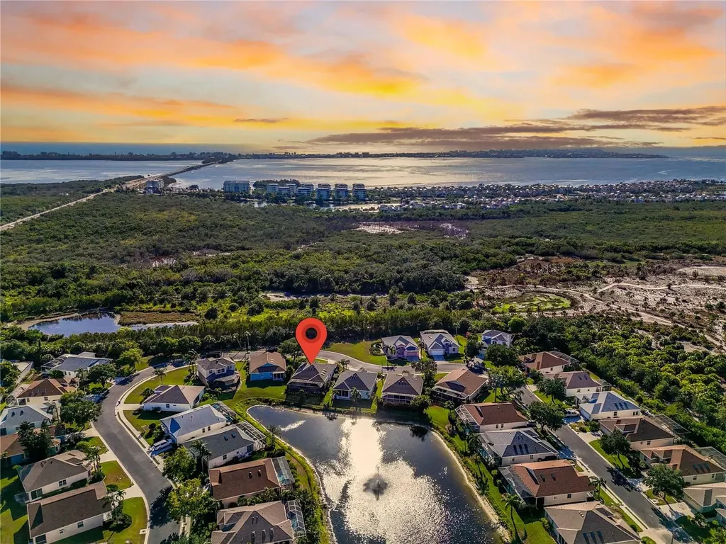 11367 Perico Isle Circle Bradenton FL 34209