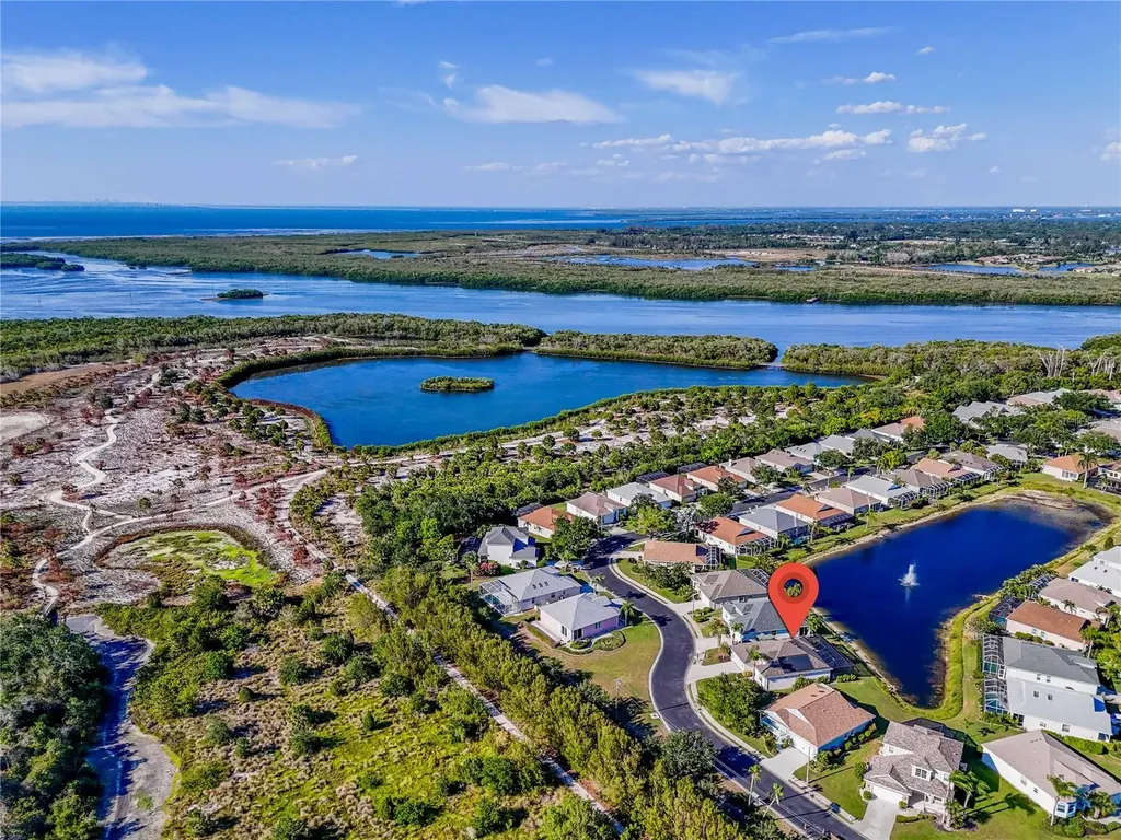 11367 Perico Isle Circle Bradenton FL 34209