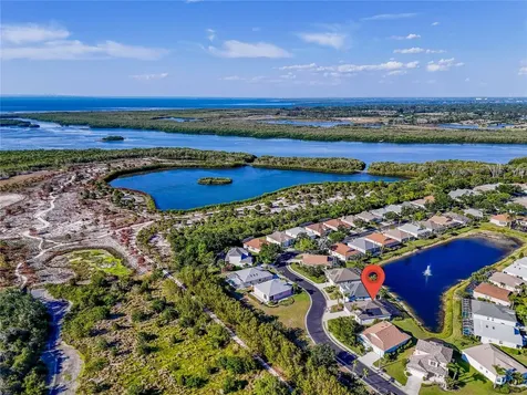11367 Perico Isle Circle Bradenton FL 34209