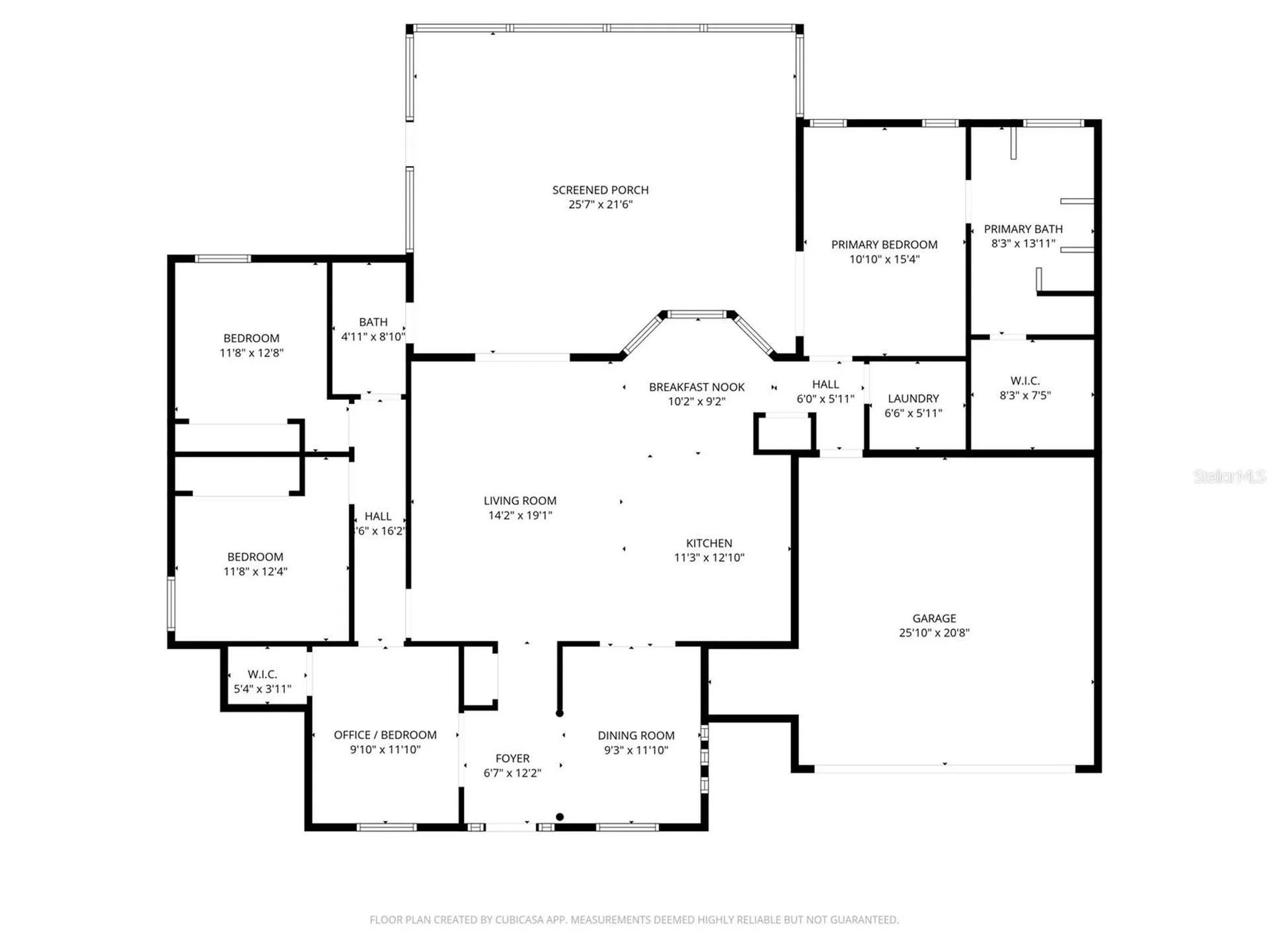 10435 Carlson Circle Clermont FL 34711