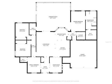 10435 Carlson Circle Clermont FL 34711