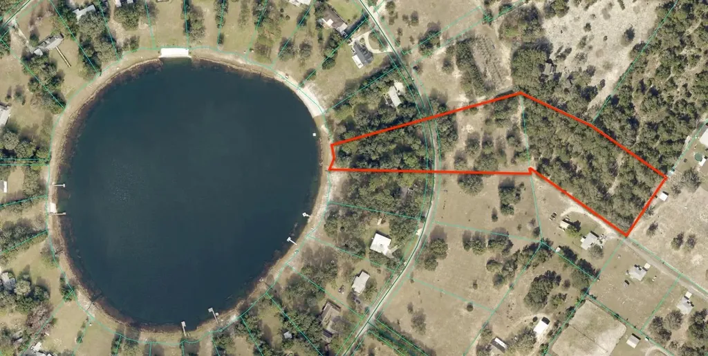 00 SE 146th Terrace Road Ocklawaha FL 32179