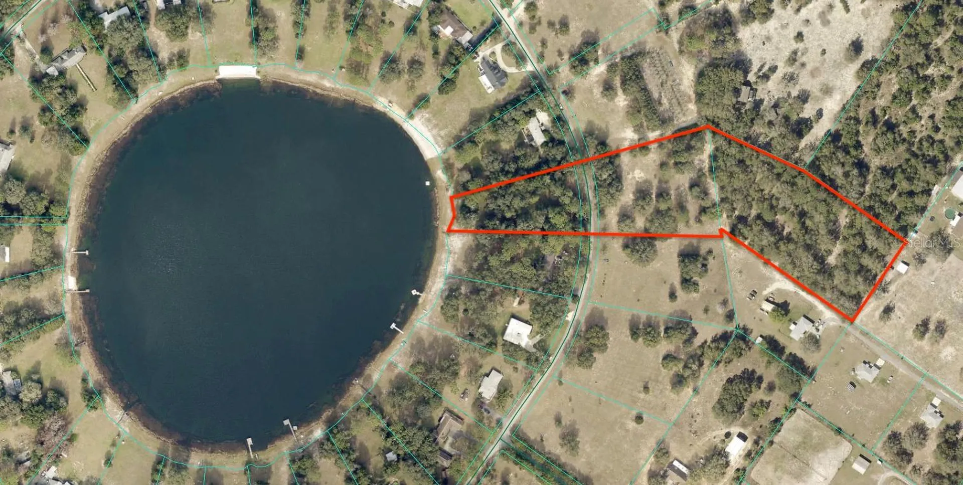00 SE 146th Terrace Road Ocklawaha FL 32179