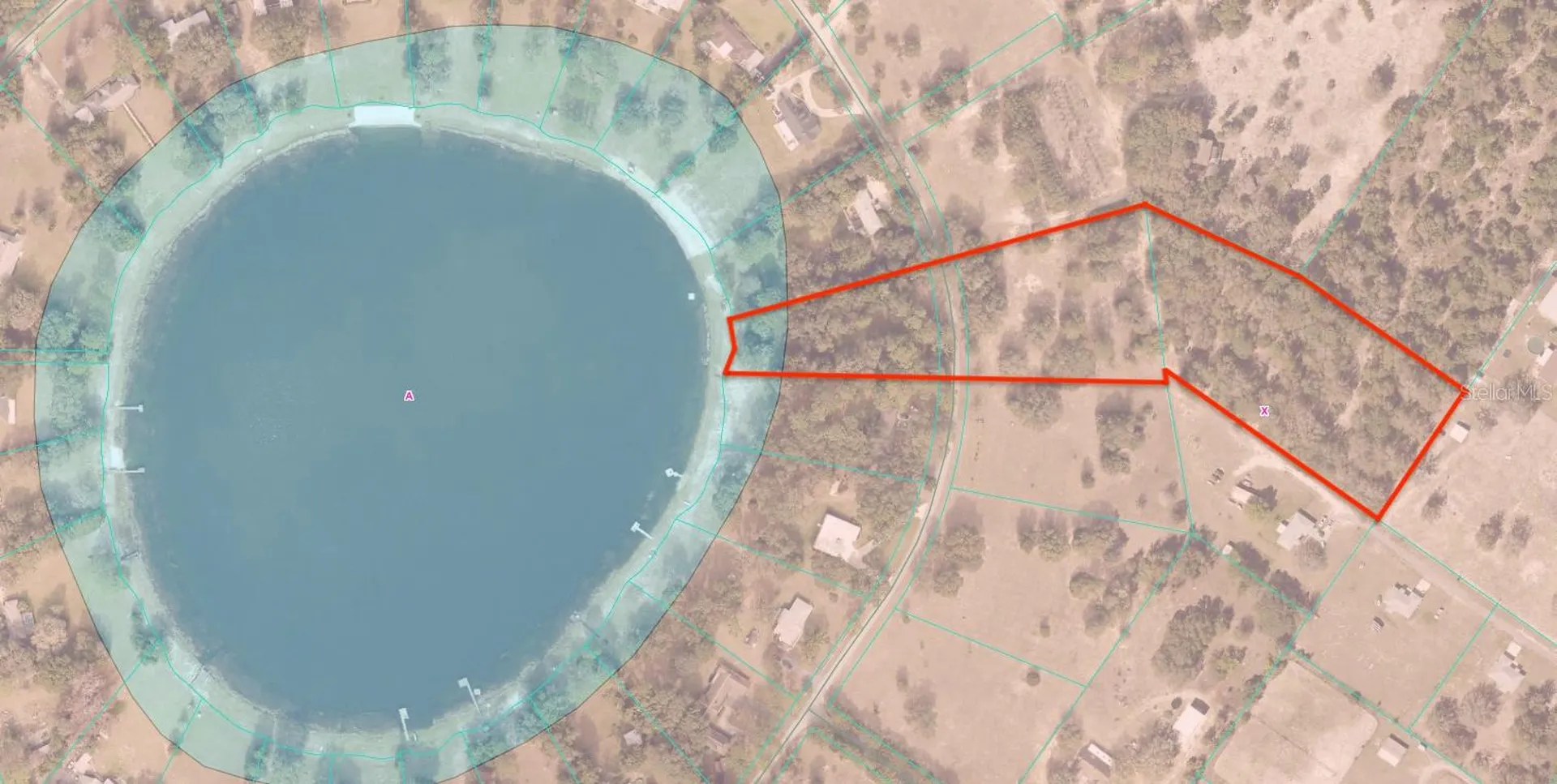 00 SE 146th Terrace Road Ocklawaha FL 32179