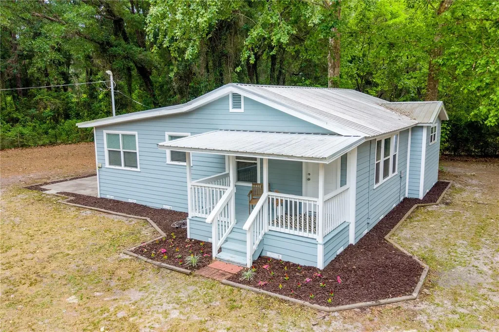 16619 NW State Road 45 High Springs FL 32643