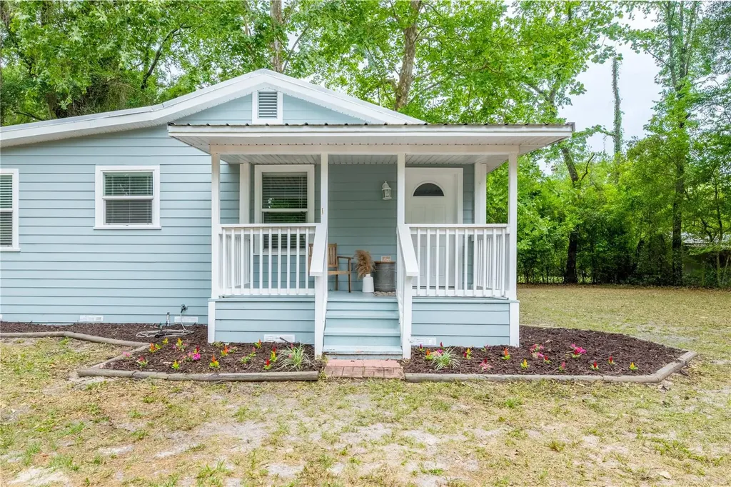 16619 NW State Road 45 High Springs FL 32643