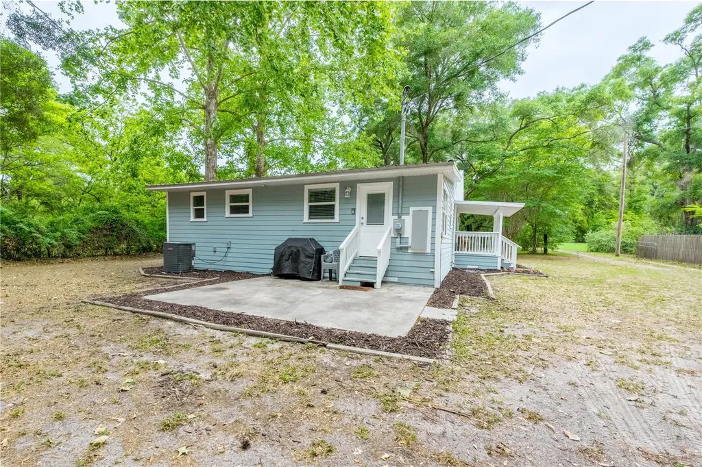 16619 NW State Road 45 High Springs FL 32643