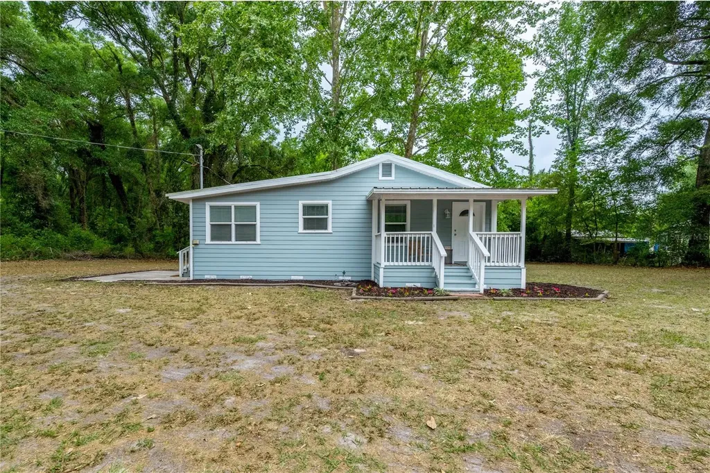 16619 NW State Road 45 High Springs FL 32643