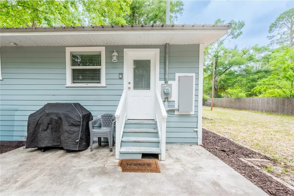16619 NW State Road 45 High Springs FL 32643