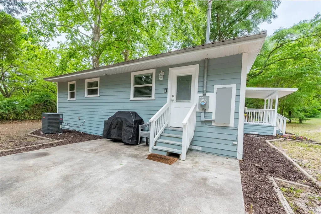 16619 NW State Road 45 High Springs FL 32643
