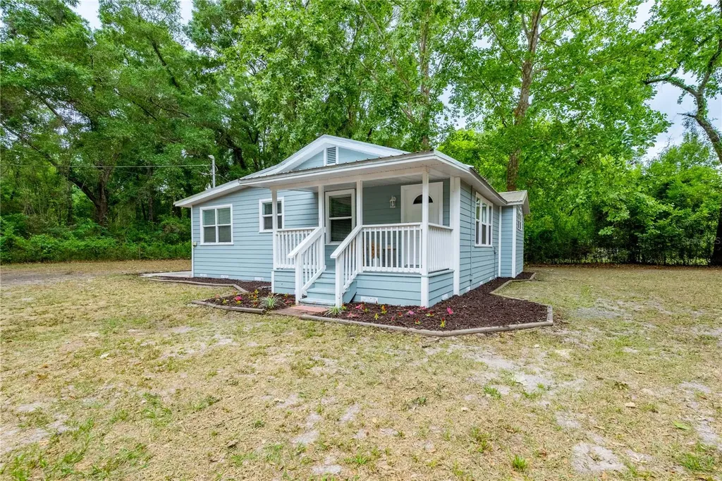 16619 NW State Road 45 High Springs FL 32643