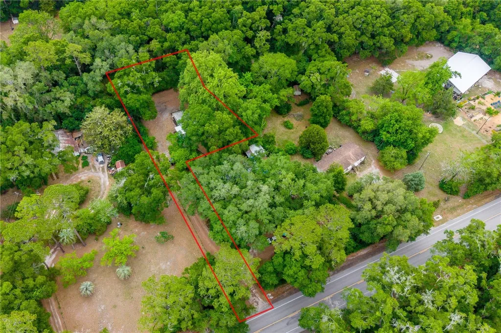 16619 NW State Road 45 High Springs FL 32643