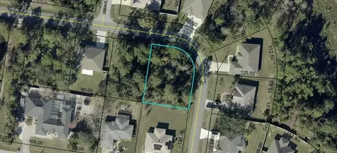 108 Lee Drive Palm Coast FL 32137