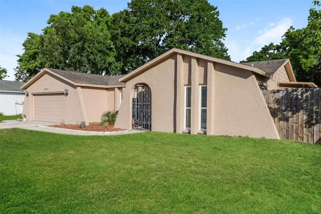12907 Cedar Ridge Drive Hudson FL 34669