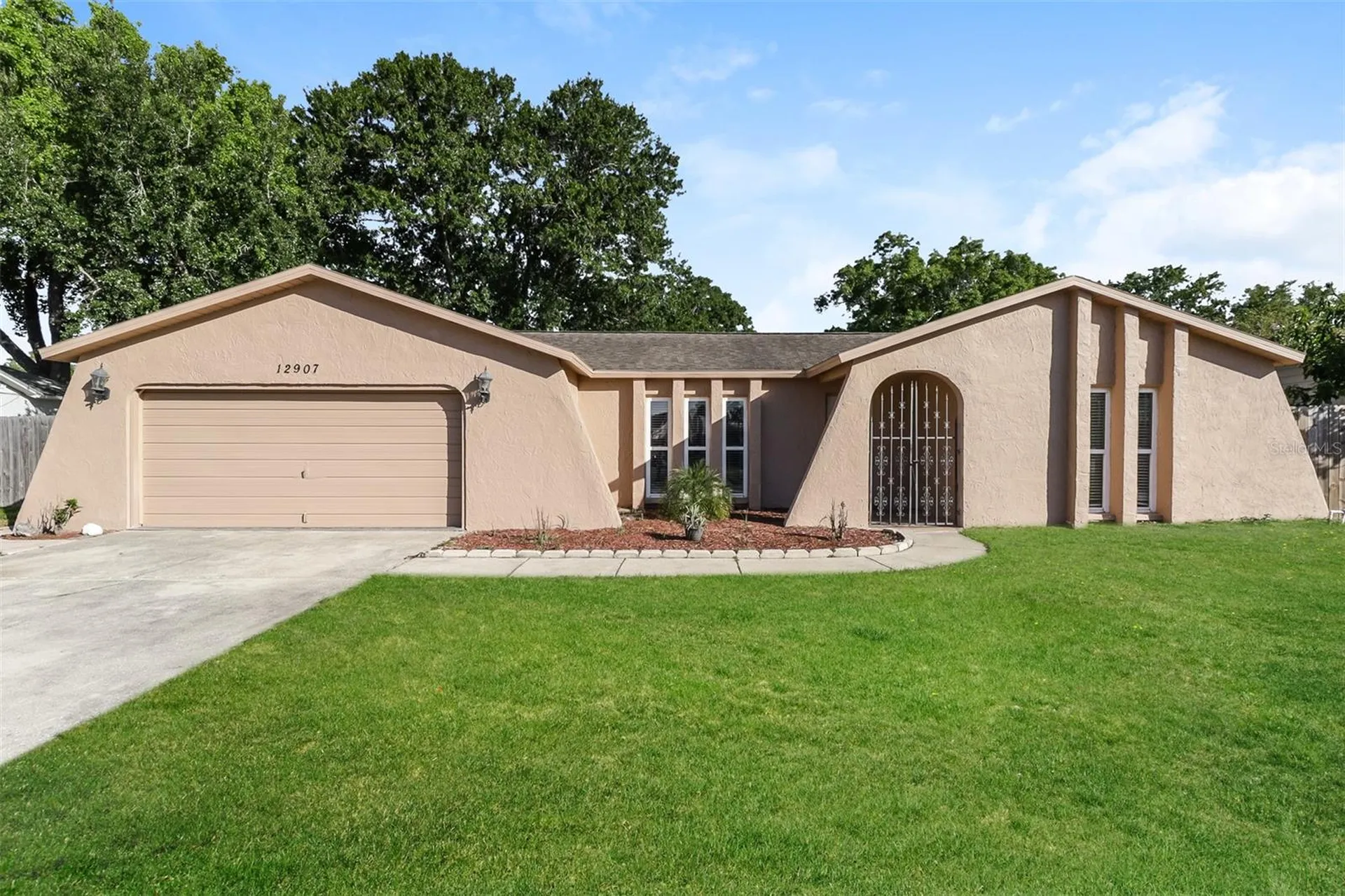 12907 Cedar Ridge Drive Hudson FL 34669