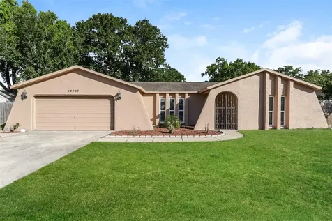 12907 Cedar Ridge Drive Hudson FL 34669