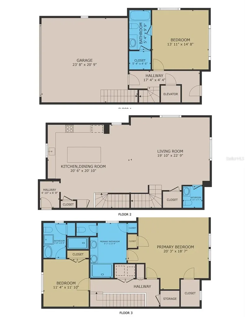 461 Geranium Park Way Winter Garden FL 34787