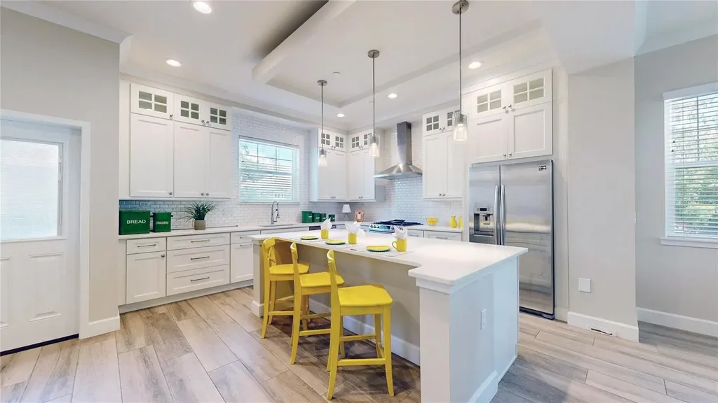461 Geranium Park Way Winter Garden FL 34787