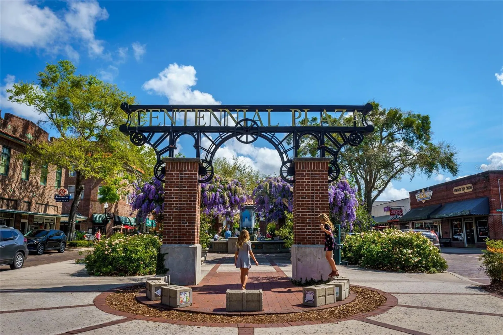 461 Geranium Park Way Winter Garden FL 34787